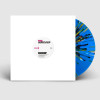 Machines On A Mission - Remixes - Clear Blue Splattered (Ltd. 108) - Image 2