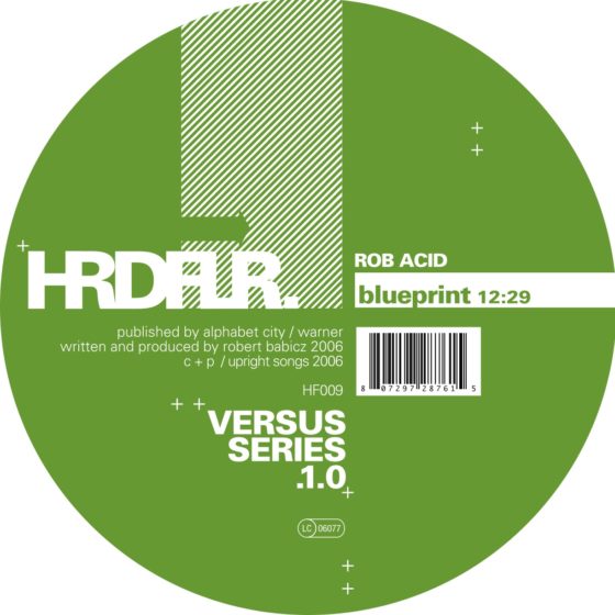 Versus Series 1 0 1 5 12 Vinyl Hardfloor